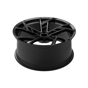 High Quality 18 Inch 5x114.3 PCD Multi <b>Spoke</b> Cast Aluminum Passenger Car <b>Wheels</b> for BYD - Product Image 3