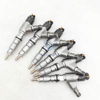 Inyector de Combustible Diésel TN855 N14 NT855 3013725 3018566 3047964 3047985 3054123 3054218 3064881 4914308 4914325 4914537 4914453