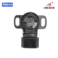 Pièces de capteur de Position de pédale d'accélérateur 91174211 1342058B10 Logo personnalisé