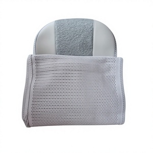 Corsé Ortopédico Ajustable y Transpirable con Nailon para <span class=keywords><strong>Hernia</strong></span> y Soporte Lumbosacral, Ajuste Universal - Product Image 6
