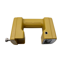 Batería BT-24QW de bajo precio para estaciones totales Topcon GTS-300 GTS-700, herramienta de instrumentos de topografía, batería de mango BT-24QW