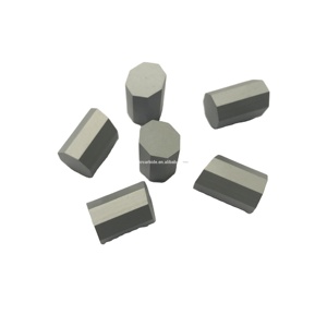 <span class=keywords><strong>Tungsten</strong></span> <span class=keywords><strong>Carbide</strong></span> Mũi Cắt Hình Bát Giác Cho Khai Thác Mỏ - Product Image 1