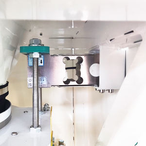 10kg 25kg <span class=keywords><strong>Grano</strong></span> Azúcar Aves de Corral Alimento para pollos de engorde Vitamina para pollo <span class=keywords><strong>Grano</strong></span> de café para bolsas Pesaje Máquina de embalaje granular - Product Image 6