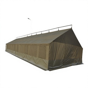 <span class=keywords><strong>Carpa</strong></span> Grande <span class=keywords><strong>para</strong></span> Acampar al Aire Libre, de <span class=keywords><strong>Lona</strong></span> de Poliéster <span class=keywords><strong>2x2</strong></span>, de Una Sola Capa, <span class=keywords><strong>para</strong></span> 200 Personas, 25x8m, 200 Metros Cuadrados, <span class=keywords><strong>para</strong></span> Todas las Estaciones - Product Image 6