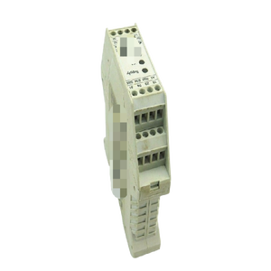 Relai Keamanan Plc MSI-SR <span class=keywords><strong>2</strong></span> 24V ACDc 10 15 549911 Otomasi Industri - Product Image 1