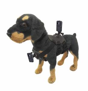 Pouce 1080P pilote vidéo dv caméra de sport cctv TV Sport caméra action caméra - Product Image 3