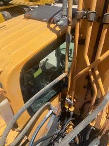 รถขุดล้อ210w-9ฮุนได210w-9ฮุนไดเครื่องจักรก่อสร้างวิศวกรรมมือสอง - Product Image 6