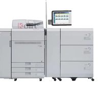 Presse numérique couleur ImagePRESS C710 C810 C910 reconditionnée de qualité supérieure |   Copieur de production 90ppm 350gsm 2400x2400dpi