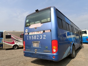 Prix spécial Nouveau <span class=keywords><strong>Bus</strong></span> Yu-t0ng ZK6102D <span class=keywords><strong>Bus</strong></span> <span class=keywords><strong>43</strong></span> Places <span class=keywords><strong>Bus</strong></span> Gaucher Ventes neuves et d'occasion en Afrique - Product Image 3