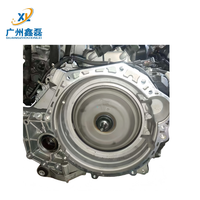 Ensemble de transmission DCT 7 vitesses 7DCT380 neuf pour Chery Tiggo/Jetour/EXEED 2020