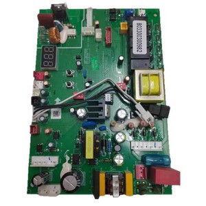 Carte mère de climatiseur Chigo 803300300982 CE2-KFR140W-BPA.1, carte de commande du système central - Product Image 5