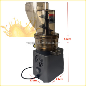 60 kg/h Dattes Oranges Raisins Pommes Grenades Fruits Légumes Sortie d'usine <span class=keywords><strong>Extracteur</strong></span> de <span class=keywords><strong>jus</strong></span> d'<span class=keywords><strong>orange</strong></span> - Product Image 6