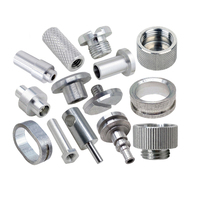 Usinage CNC de précision, pièces métalliques usinées CNC, service d'usinage CNC, composants en cuivre sur mesure, pièces usinées CNC