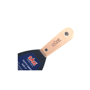 SALI Thép Không Gỉ Putty Dao Làm Đầy Thìa Hình Nền Vũ Nữ Thoát Y Gỗ Xử Lý Sơn Công Cụ Thạch Cao Xẻng Scraper 3/4/5Inch - Product Image 3