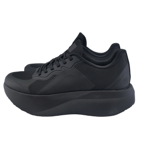 Scarpe da Corsa in Schiuma Supercritica, Sneakers Leggere e Traspiranti in Mesh, Scarpe Atletiche con Ammortizzazione ad Alto Rimbalzo per Maratona - Product Image 2