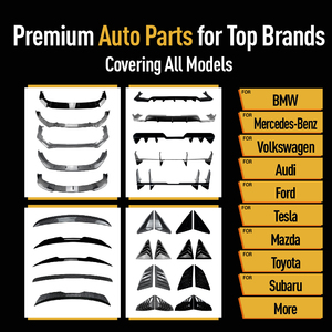 มัสแตงกลอสสีดำ ABS กันชนหลังดิฟฟิวเซอร์ลิปด้านหลังสำหรับ <span class=keywords><strong>Ford</strong></span> <span class=keywords><strong>Mustang</strong></span> <span class=keywords><strong>Mk7</strong></span> 2024 + อุปกรณ์ตกแต่งรถยนต์ - Product Image 3