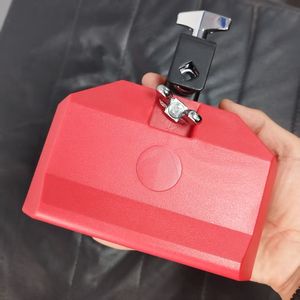 Campana <span class=keywords><strong>de</strong></span> Plástico Roja al por Mayor para <span class=keywords><strong>Rock</strong></span>, Kit <span class=keywords><strong>de</strong></span> Batería para Adultos, Instrumentos <span class=keywords><strong>de</strong></span> Percusión Rítmica, Juguetes Educativos, Campanas para Bandas Escolares - Product Image 4