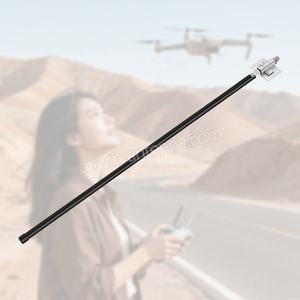 1200*20 мм Наружная Водонепроницаемая 2,4 г Wi-Fi Стекловолоконная антенна N-типа с разъемом 12dBi 15dBi 2,4 ГГц - Product Image 2