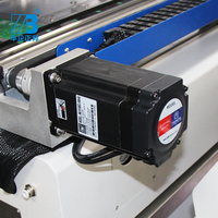 ZB3545TP – Machine de Placement de montage automatique SMT, 4 têtes, haute vitesse, LED, Machine de sélection et de Placement, Machine d'assemblage SMD