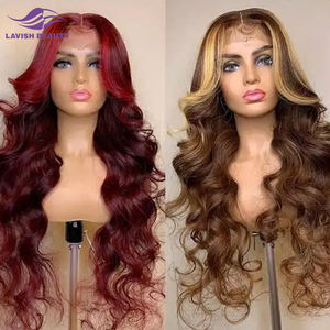 สั้น Bob วิกผมลูกไม้มนุษย์ปิดด้านหน้าวิกผม Bob หนังกําพร้าชิดวิกผมมนุษย์ 150% 180% บราซิลยาวโปร่งใส - Product Image 3