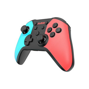 Control inalámbrico para juegos Ajazz Ag180 para Nintendo Switch, móvil y PC con vibración y modo dual - Product Image 2