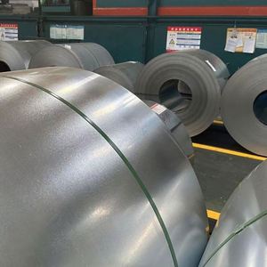 Hot DIP Galvanized Steel Sheet G90 Z180 Z275 Dx51d SGCC/PPGI/PPGL Galvalume Steel Zinc Gi Coil Galvanized Steel Coil - Product Image 5