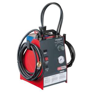 KS TOOLS Purgeur de freins, 5 litres - Product Image 2