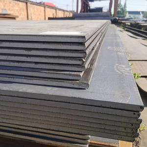 80WCrV8 инструмент стальной лист Длина по индивидуальному заказу 1,2552 142WV13 горячекатаная/холоднокатаная легированная сталь, стальная пластина X165CrMoV12 - Product Image 2