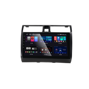 Autoradio Android 2 Din avec Carplay sans fil pour Suzuki Swift 2003-2010, lecteur multimédia, système de navigation, autoradio - Product Image 1