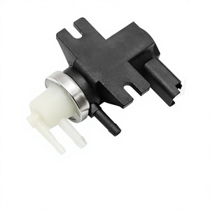 Válvula Solenoide de Control de Turbo para Ford CM5G9F490AA 70401101, Repuesto de Plástico para Reparación - Product Image 3