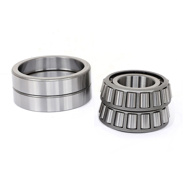 Timken 32009X Wheel Bearing - OEM Replacement For Smooth, Quiet Wheel Rotation, Reduces Friction