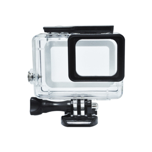 Prix d'usine, installation facile, étui de protection étanche avec vis de fixation, accessoires pour caméra d'action pour GoPro Hero 6/5 - Product Image 3