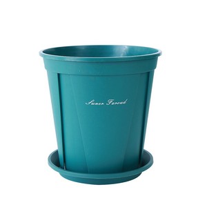 Maceta <span class=keywords><strong>H</strong></span>-0656 Mejorada, Extra Gruesa, Transpirable y Autoabsorbente, para Control de Raíces, Ideal para Epipremnum Aureum, Rosas y Flores - Product Image 2