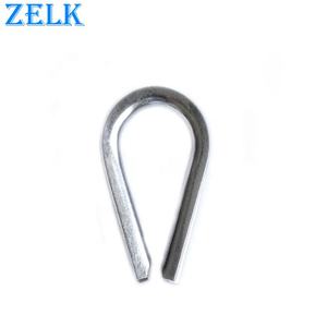 Dedal <span class=keywords><strong>de</strong></span> cuerda <span class=keywords><strong>de</strong></span> alambre tipo italiano <span class=keywords><strong>de</strong></span> acero inoxidable - Product Image 2