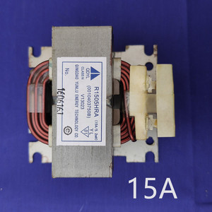 ตัวแปลงความถี่เครื่องปรับอากาศ 10.5A 15A 18A 20A สำหรับ Haier Haixin Midea Gree Aucos - Product Image 3