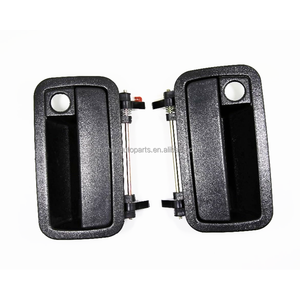 96145140 96145141 96135291 96135292 cho Daewoo Espero bên ngoài cửa xử lý - Product Image 3