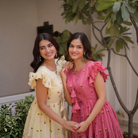 Kurti en coton prêt-à-porter, entièrement cousu, pour occasions spéciales et usage quotidien, style indien et pakistanais, pour femmes.