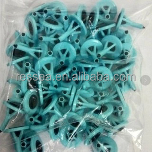 मूल ब्रांड नई रक्त डायलिसिस मशीन स्पष्ट फिल्टर नोजल फिल्टर तत्व - Product Image 5