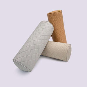 Cuscino ergonomico poggiatesta <span class=keywords><strong>per</strong></span> <span class=keywords><strong>auto</strong></span> con accessorio <span class=keywords><strong>per</strong></span> cuscino regolabile <span class=keywords><strong>per</strong></span> una comoda guida rimovibile - Product Image 3