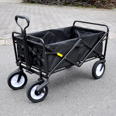 Многофункциональная портативная Тележка для покупок P1335 для домашнего использования, красочные складные тележки для хранения