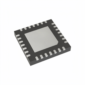 28 VQFN Exposed Pad Manufacturer Channel PIC18F24K20T-I_ML Buy Electronics Components Online Embedded - Product Image 1