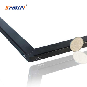 Hồng ngoại tương tác tùy chỉnh kích thước 32 42 43 49 55 65 70 75 80 86 100 inch IR đa khung cảm ứng Bảng điều chỉnh Kit Màn hình IR cảm ứng lớp phủ - Product Image 3