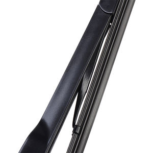 Mejor venta nuevo estilo al por mayor hoja de coche parabrisas delantero coche limpiaparabrisas híbrido <span class=keywords><strong>Universal</strong></span> denso limpiaparabrisas - Product Image 3