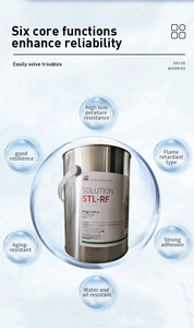 กาวซีล MKX25 REMA TIP TOP SOLUTION STL-RF 5 กก. สำหรับงานก่อสร้าง - Product Image 3
