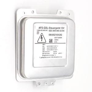 5dc009060-20 5DC00906020 Modules de phares <span class=keywords><strong>D1S</strong></span> Ballast au xénon pour Mercedes W212 2011-2013 - Product Image 1