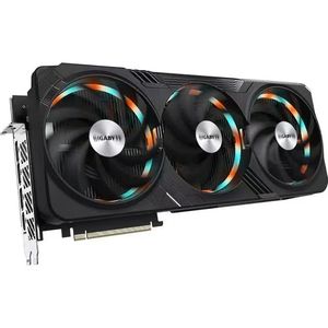 RTX4090 24G GPU Card Đồ Họa DVI Đầu Ra AI Sâu Học Tập Chế Biến Máy Chủ Phụ Kiện Tương Thích Máy Tính Xách Tay Máy Tính Để Bàn PCI Express Fan - Product Image 5