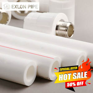 البلاستيك أنبوب <span class=keywords><strong>ppr</strong></span> المياه أنبوب ووصلة مصنعين - Product Image 3
