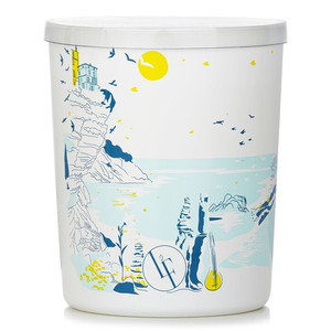 BOUGIES LA FRANCAISE - Vela Aromática con Aroma a Jardín Corsico - Product Image 3