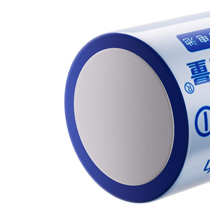 Batería de celda Doublepow LR20 AM1 1,2 V <span class=keywords><strong>NIMH</strong></span> <span class=keywords><strong>D</strong></span> 10000MAH para electrónica de consumo doméstica - Product Image 5
