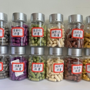 แคปซูลควอเรซิทิน บรอมีเลน ขายส่ง ควอเรซิทินผสมบรอมีเลน แคปซูล จัดจำหน่ายโดยโรงงาน - Product Image 4